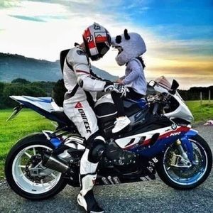 Meet your Posher, Matt